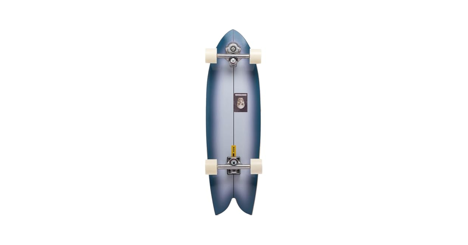 Amazon | Yow Surfskates Christenson C-Hawk サーフスケート
